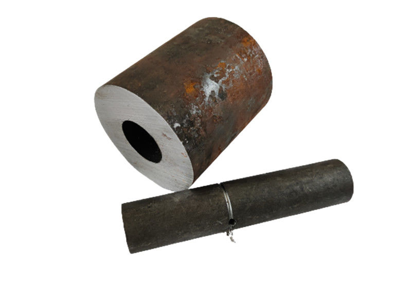 Q235B Roll Off Container Wheels Roller With Pin Wheel System